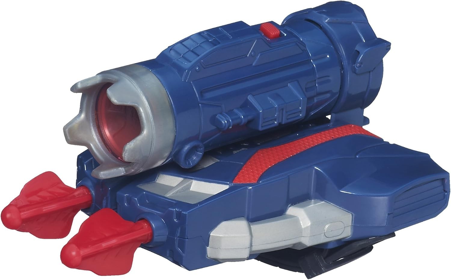 Marvel Captain America The Winter Soldier Экипировка суперсолдата Dualshot Gauntlet 2090₽