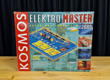 ⚡ Kosmos Elektro Master E200 –…