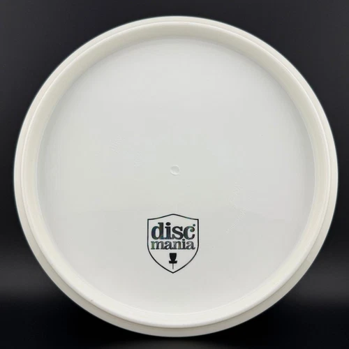 S-Line P3X - Blank - Micro Shield Bottom Stamp