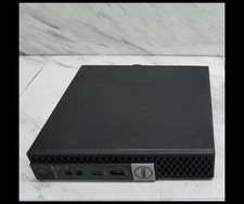 DELL OptiPlex 7050 MICRO MINI Form Factor i5-6500T 2.5Ghz 8GB DDR4 RAM TESTED 