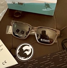 Dragon Retro Sunglasses for Men for sale | eBay