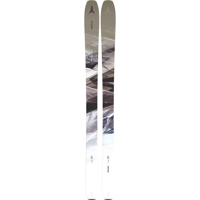 Atomic N Maven 93 C Alpine Skis Women's 2025