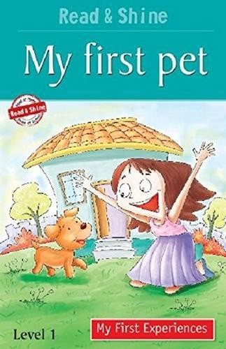 Пегас - Мой первый питомец (Taschenbuch)