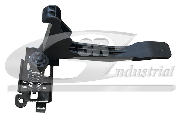 3RG 79619 Bonnet Lock for RENAULT
