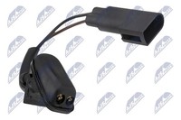 NTY WaschwasserdüSe Scheibenreinigung EDS-FR-013 FüR Ford Focus 2 Turnier MAX
