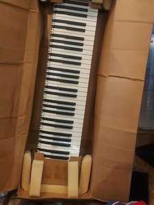 Keys for Ensoniq KS 32