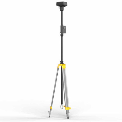 DJI D-RTK 2 Mobile Station GNSS-Referenzstation mit Stativ