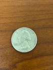 1960 Silver Washington Quarter  🔥🧨 90% Silver 🔥 Circulated 🔝 Not Cleaned