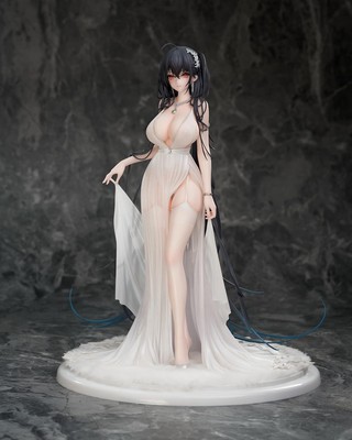 Azure Lane Taihou Marriage Sea Breeze Temptation Figur Ver. 1/6 Höhe ca. 