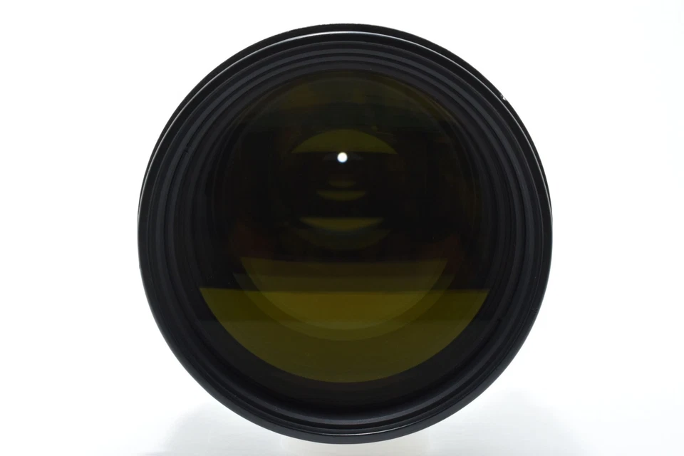 【Problema】 Lente Nikon Nikkor AF-S 200-400mm F4 G ED VR de Japón #2677117 Foto 3 de 4