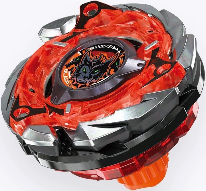 Beyblade X Cerberus Flame W5-80WB CX-08 01 Takara Tomy | eBay
