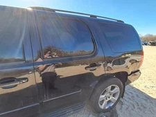 Driver Left Rear Side Door Fits 07-14 TAHOE 2757924