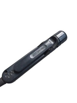 Used Remote Control RM-MC22F  For SONY Walkman D-FJ200 D-FJ210