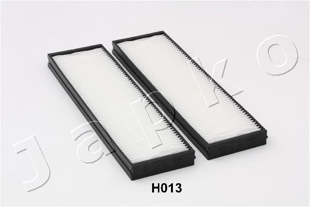 Fits JAPKO 21H013 FILTER, INTERIOR AIR