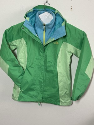 The North Face Women Sports Jacket + Sweet Shot M