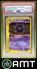 Gengar 1st Edition PSA 10 2001 Pokemon Japanese Holo Expedition 117/128