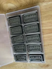 GEIGER 1 OZ SILVER BARS EDELMETALLE - SCHLOSS GULDENGOSSA - 7 BARS LEFT