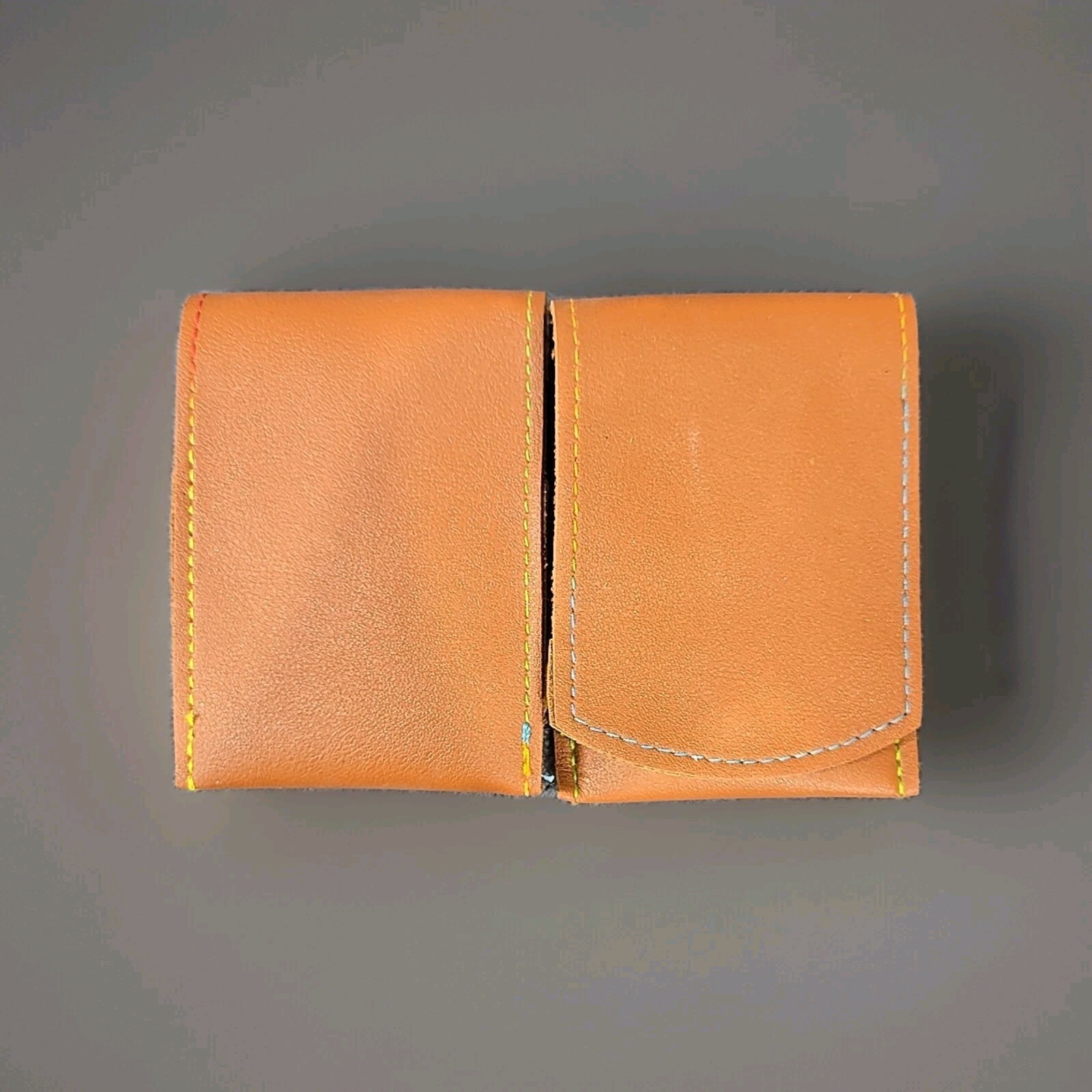 6-Piece Nail Manicure Kit, Scissor, Clipper, Tweezers, File,  Nail Tools Lot -2 