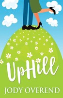 Jody Overend | Uphill | Taschenbuch | Englisch (2021) | Kartoniert / Broschiert