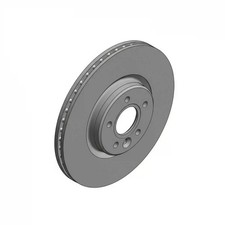 Disque de frein Volvo V50