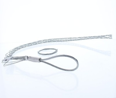 Cooper 24'' Mesh Slack Lace Pulling Grip Offset Eye 1.25-1.49'' Diameter SKTL12524