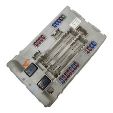 Nissan Quest 2011-2017 caja de fusibles IPDM módulo de control de carrocería 284B7-1JA0A