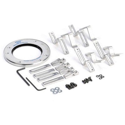 AEGIS KIT SGR-2.375-UK Shaft Grounding Ring,For 2 3/8 in Shaft 14R035
