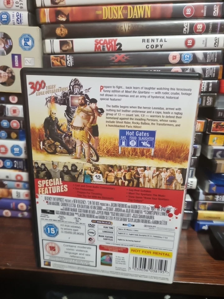 with over 70 dvds movies bundle dvd joblot of over 200 movies dvds bundle - Image 4 of 4