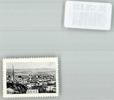 38126832 - Linz Vignette