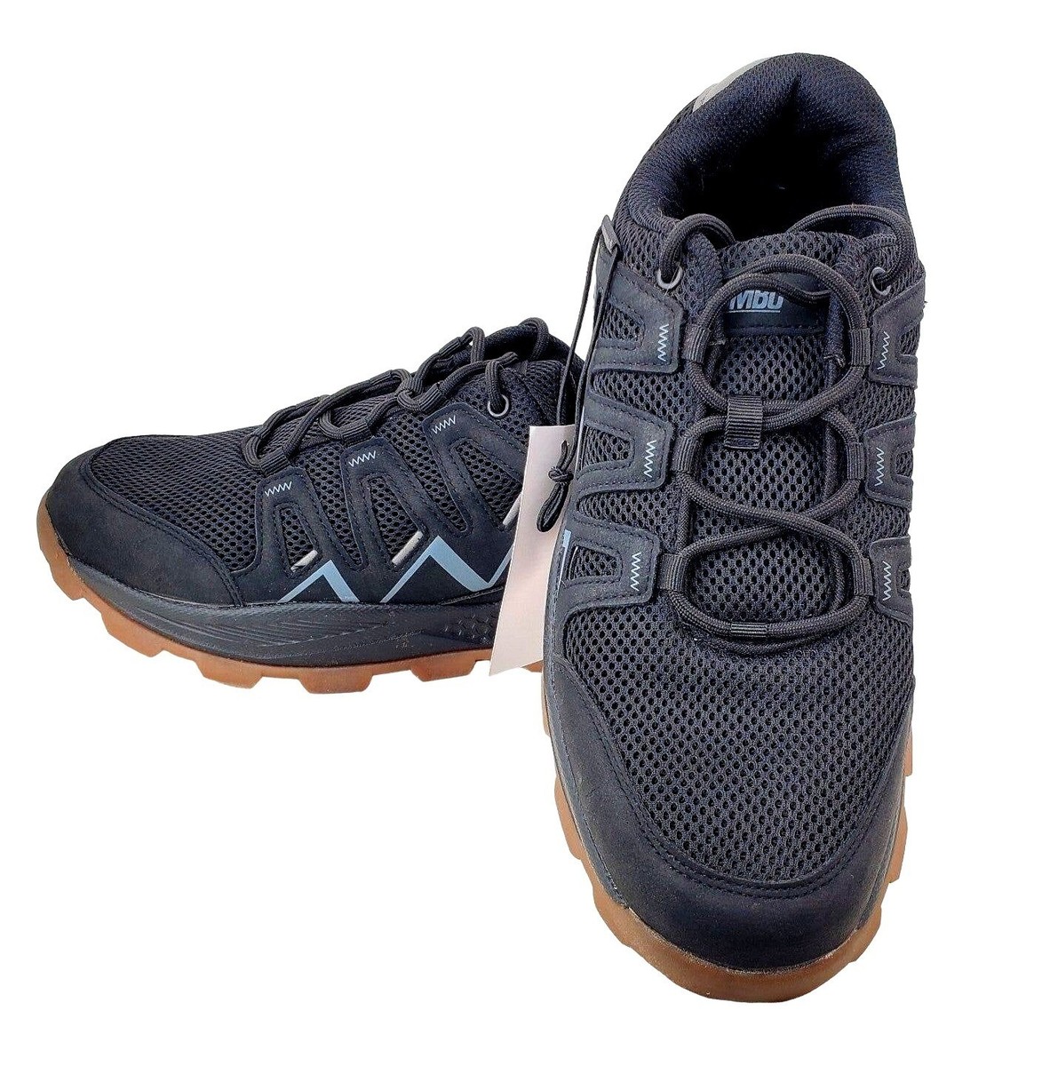 Khombu 10.5 Sneakers Men All Terrain Hiker Rugged Athletic  display picture 3