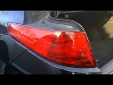 Driver Tail Light LX Quarter Panel Mounted Fits 11-13 OPTIMA 8433051