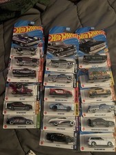 Hot Wheels 2025 Lot.take A Look Offers Are Open. Cars Are All New.