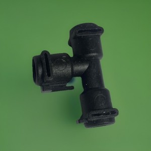 Original Jura Impressa J9 Type 674 ENA C E F Z Ventil Druckventil Verbinder Knie