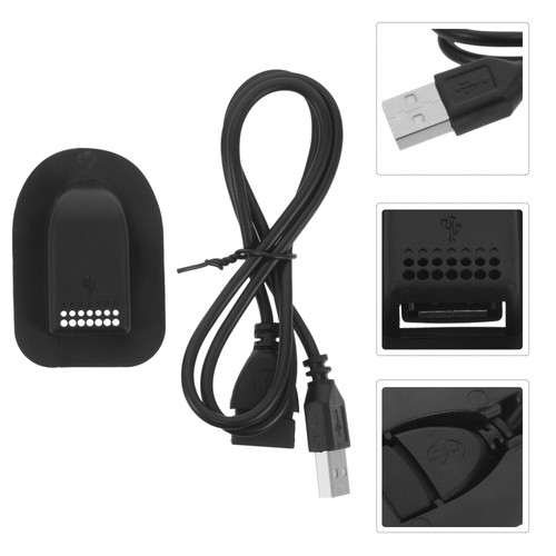 Charging Cable Adapter Data Usb Power Type Charger Cord for Backpack - 第 1/12 張圖片
