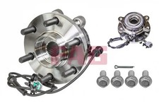 Roulement de roue Nissan PATHFINDER