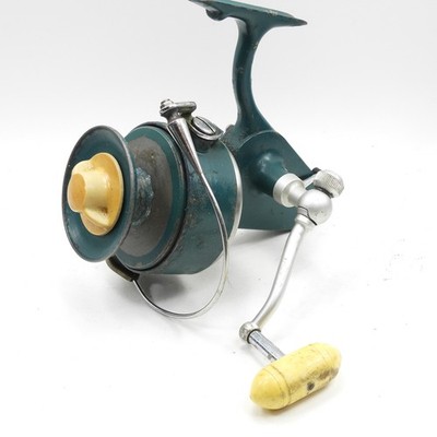 Vintage Penn 700 Spinfisher Fishing Reel. Made in USA. | eBay