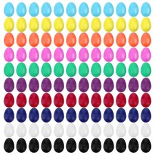 120Pcs Musical Maracas Percussion Instrument, Egg Shakers Musical Instruments...