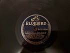 Late 30s Bluebird Jazz 78/Eddie Condon's Hot Shots w. Teagarden..Mezzrow../E! — photo 4