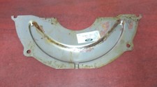1965-70 NOS Mustang & Ford 6-Cylinder C4 Automatic Inspection Plate