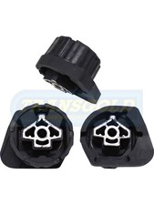 Transgold Engine Mount fits BMW X3 2.0 F25 SAV xDrive 20 d (TEM3634)