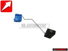 Filtre à carburant Volkswagen CORRADO