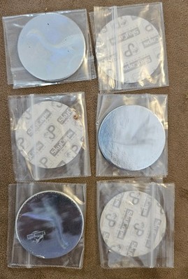 1993 Jurassic Park SkyCaps Hologram Skybox POG Bronchiosaurus