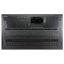 Allen Heath Qu-7D 38-channel Digital Mixer with Dante