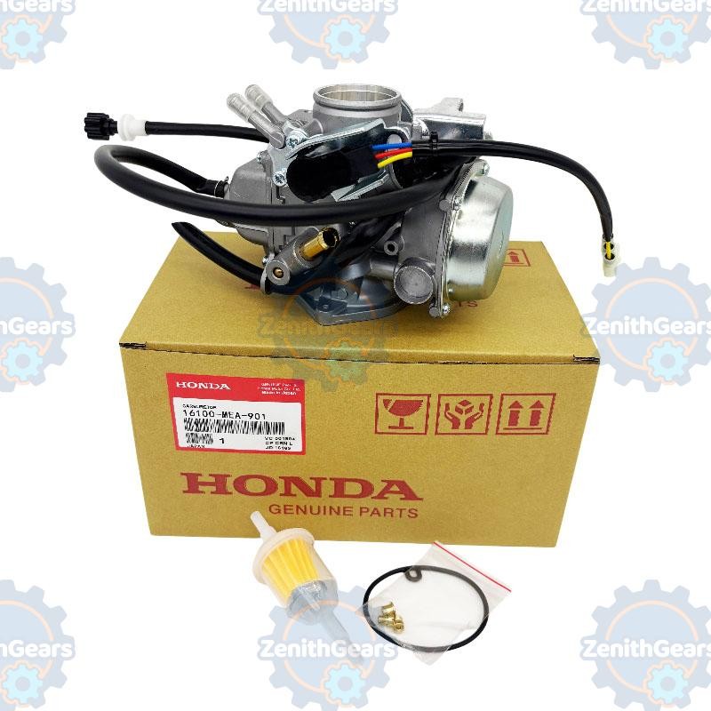 OEM Carburetor for Honda VTX1300 VTX1300C VTX1300R VTX1300T 