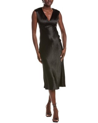 Max Mara Glitza Midi Dress Women's