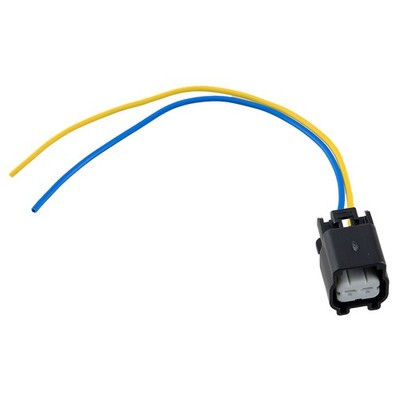1stk Kühlerlüfter Motor Kabelbaum passt für Chevrolet Equinox Suzuki Buick po