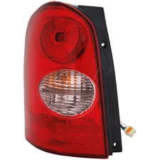 Tail Light For 2002-2003 Mazda Mpv Driver Side