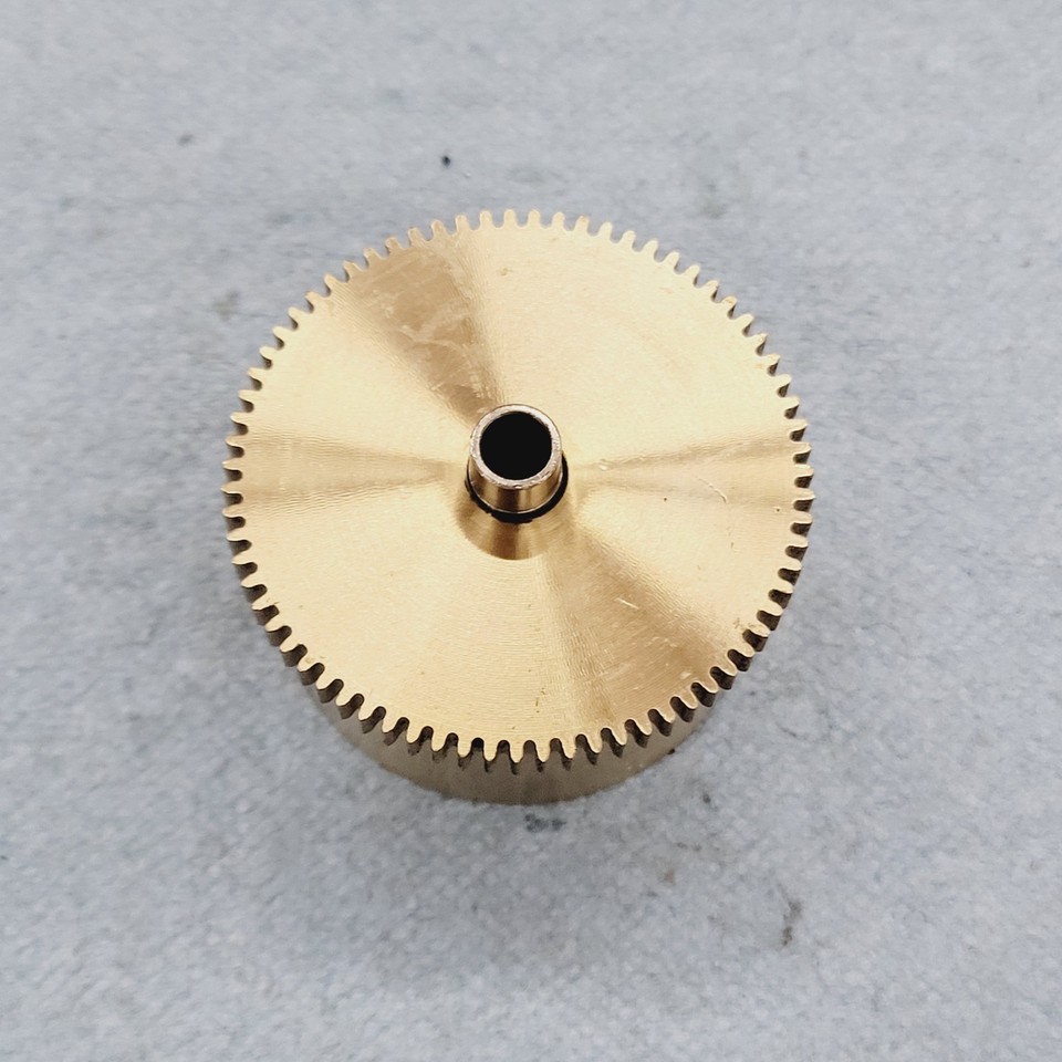Hermle Clock Spring Barrel No. 41 with Spring | eBay