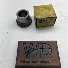 NEW IN BOX FALK 1040T HUB 9375 BORE 1/4X1/8
