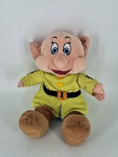 Vintage Seppl | Dopey - Schneewittchen - Plü...
